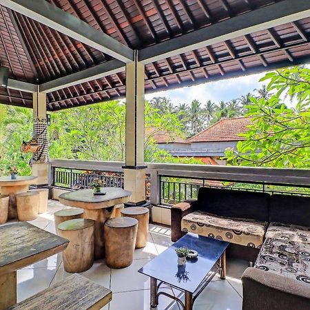 Oyo 91925 Ijo Eco Lodge Hotel Mengwi Esterno foto