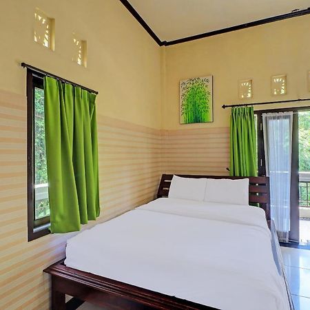 Oyo 91925 Ijo Eco Lodge Hotel Mengwi Esterno foto