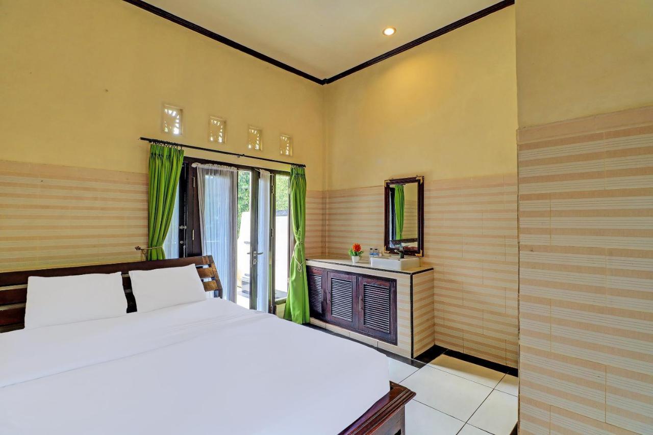 Oyo 91925 Ijo Eco Lodge Hotel Mengwi Esterno foto
