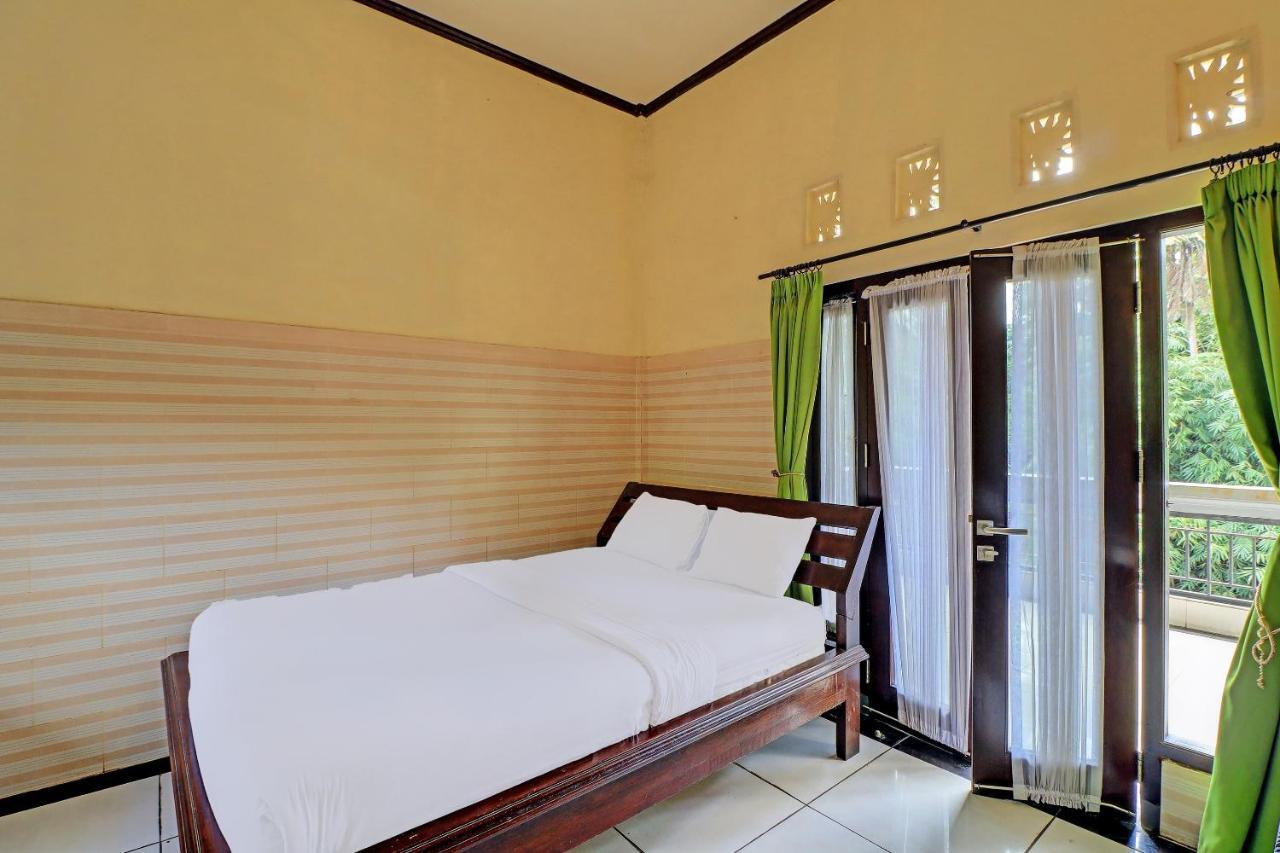 Oyo 91925 Ijo Eco Lodge Hotel Mengwi Esterno foto