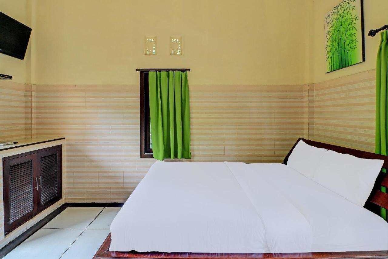 Oyo 91925 Ijo Eco Lodge Hotel Mengwi Esterno foto