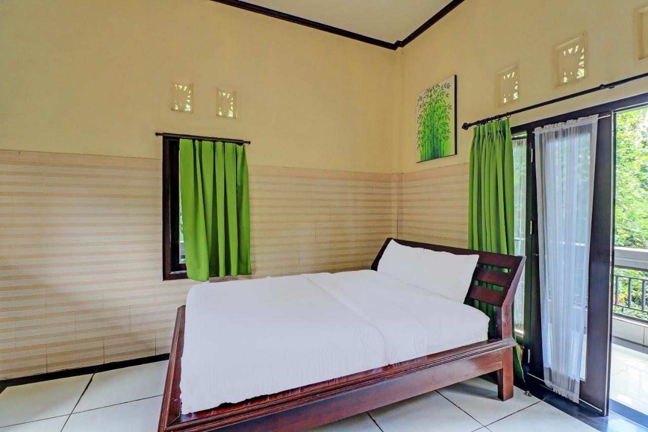Oyo 91925 Ijo Eco Lodge Hotel Mengwi Esterno foto