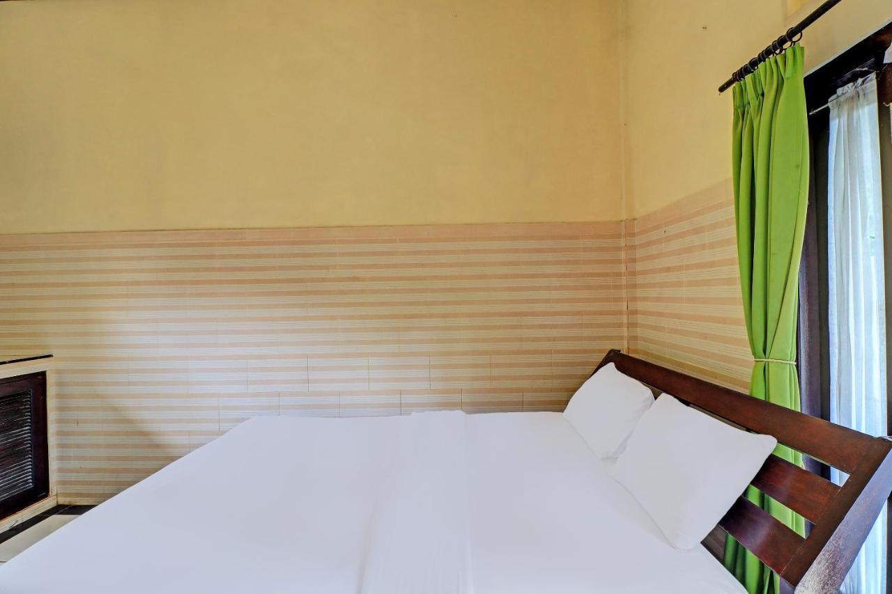 Oyo 91925 Ijo Eco Lodge Hotel Mengwi Esterno foto