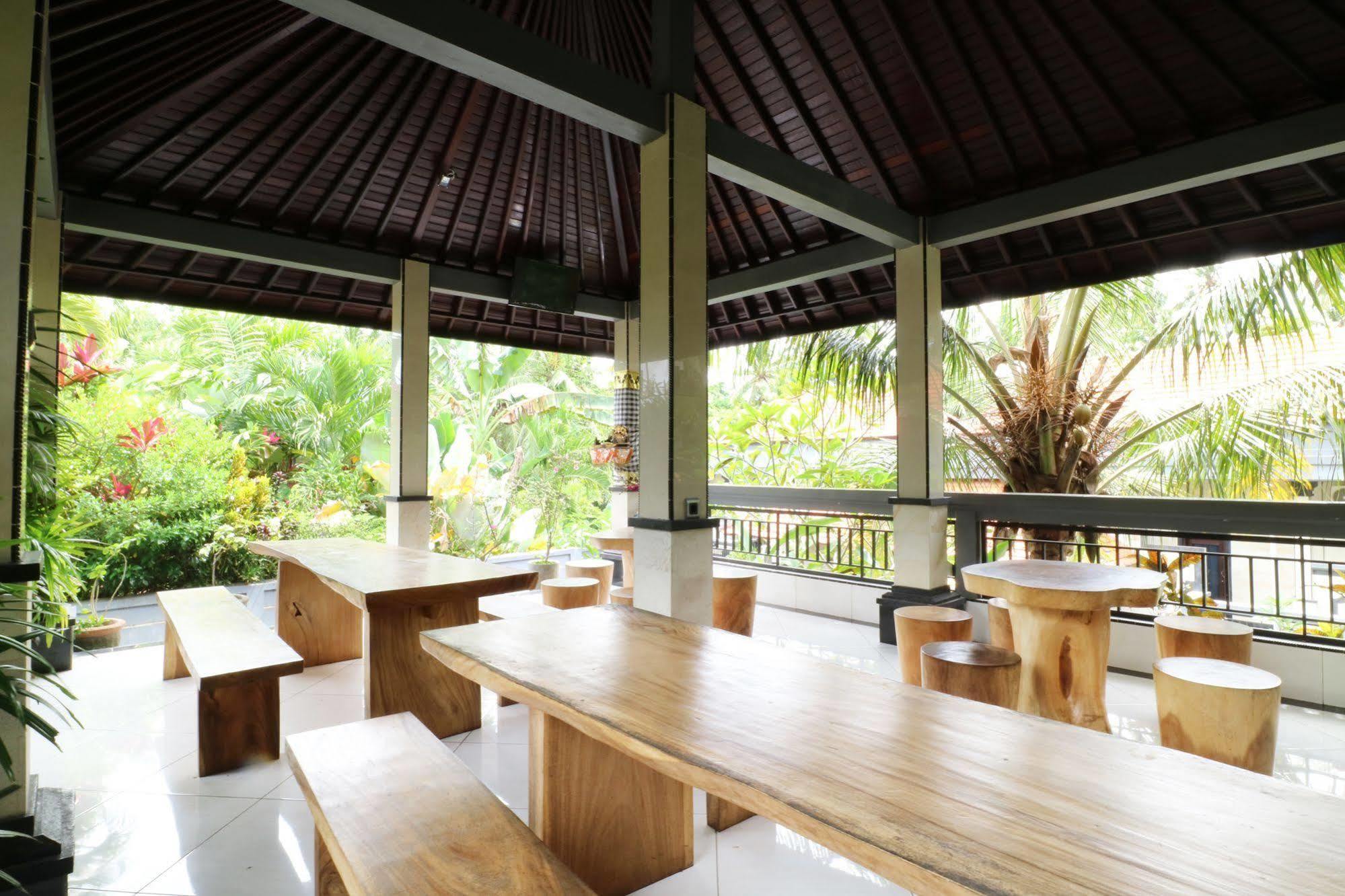 Oyo 91925 Ijo Eco Lodge Hotel Mengwi Esterno foto
